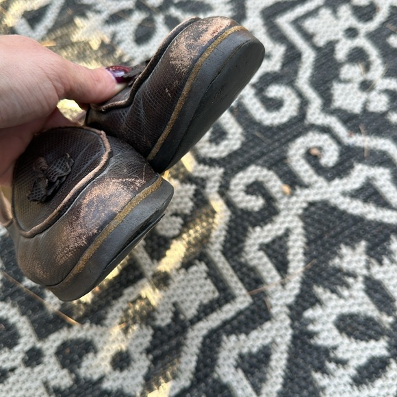 Bottega Loafers - Picture 3 of 6